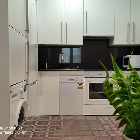 Appartamento 2 Bedrooms With Wifi At *